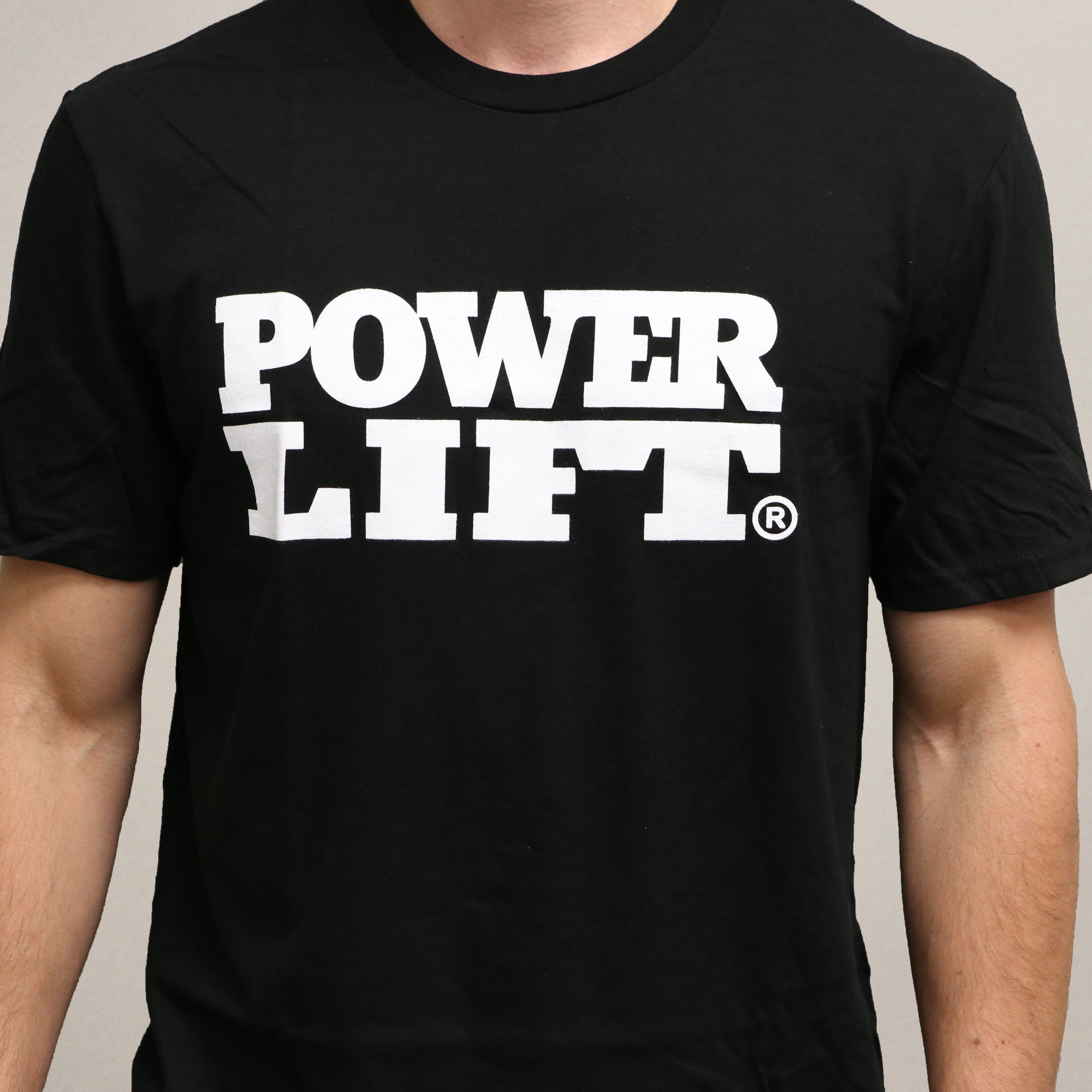 Shirt | Power Lift